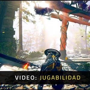 Morbid Metal Video de la Jugabilidad