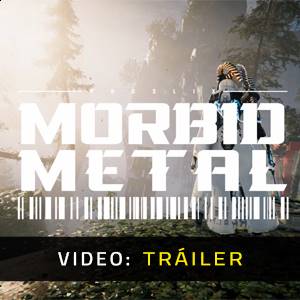 Morbid Metal Tráiler del Juego