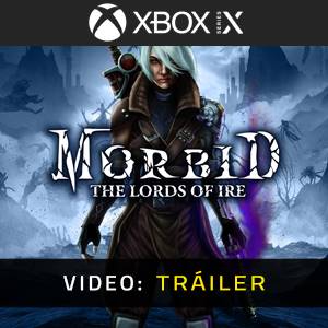 Morbid The Lords of Ire Xbox Series - Tráiler