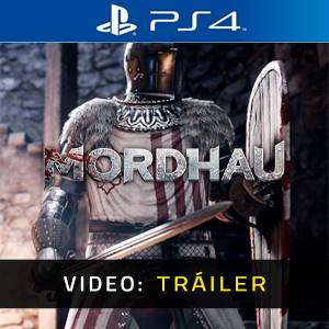 MORDHAU Tráiler en Vídeo