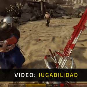 MORDHAU Vídeo del Juego