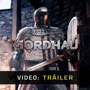 MORDHAU Tráiler en Vídeo
