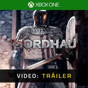 MORDHAU Tráiler en Vídeo