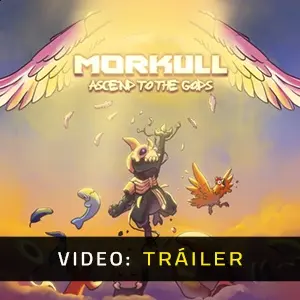 Morkull: Ascend to the Gods – Tráiler