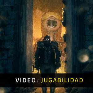 Moroi - Video de Jugabilidad