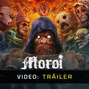 Moroi - Tráiler en Video