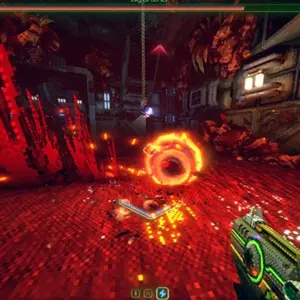 Moros Protocol - Gran Hermano