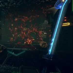 Moros Protocol - Daga