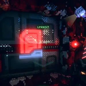 Moros Protocol - Opción de Desbloqueo