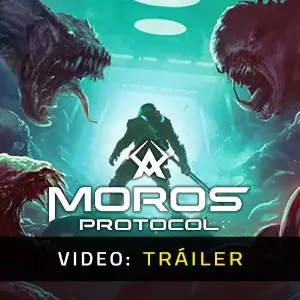 Moros Protoco - Tráiler