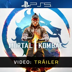 Mortal Kombat 1 PS5 - Tráiler en Vídeo