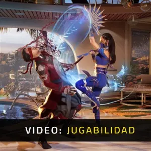Mortal Kombat 1 - Video Jugabilidad