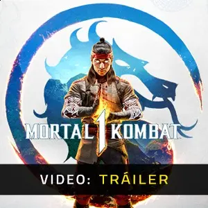 Mortal Kombat 1 - Tráiler en Vídeo
