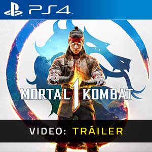 Mortal Kombat 1 - Tráiler en Vídeo