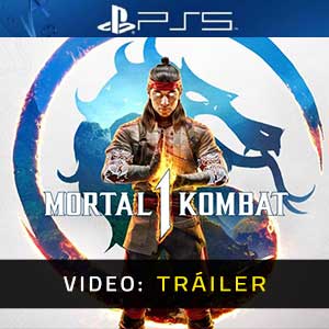 Mortal Kombat 1 - Tráiler en Vídeo