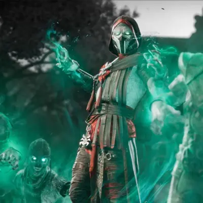 Mortal Kombat 1: Mira el tráiler de jugabilidad del DLC de Ermac