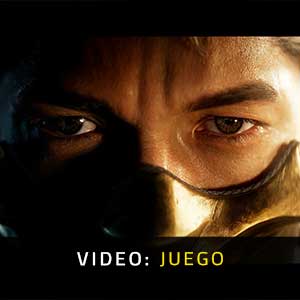 Mortal Kombat 1 - Video Jugabilidad
