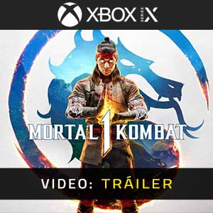Mortal Kombat 1 - Tráiler en Vídeo