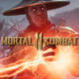 Aquí tienes a todo lo que se ve en la revelación de Mortal Kombat 11