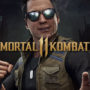 Johnny Cage trae sus movimientos especiales en Mortal Kombat 11