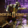 Anuncio de las fechas para la Beta Cerrada de Mortal Kombat 11