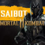 Noob Saibot destrozara a los enemigos desde el interior en Mortal Kombat 11