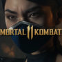 Contempla el choque épico de líneas temporales en el trailer de lanzamiento de Mortal Kombat 11