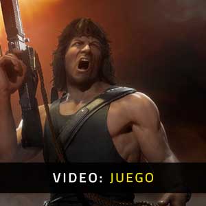 Mortal Kombat 11 Ultimate Edition - Vídeo del juego