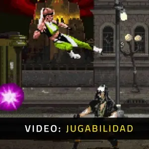 Mortal Kombat: Legacy Kollection - Video de Jugabilidad