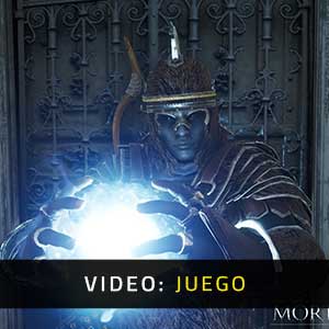 Mortal Online 2 - Vídeo del juego
