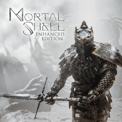 Mortal Shell: Enhanced Edition - Ahorra un 90% en la Tienda PSN