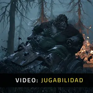 Mortal Shell II - Jugabilidad