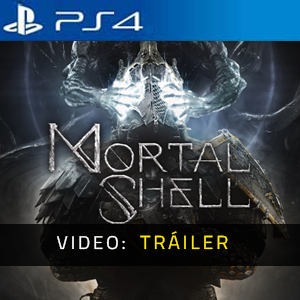 Video de juego de Mortal Shell