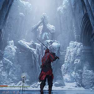 Mortal Shell The Virtuous Cycle Altar De Los Mártires