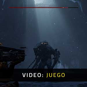 Mortal Shell The Virtuous Cycle Vídeo Del Juego