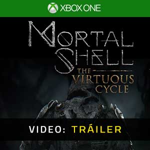Mortal Shell The Virtuous Cycle Xbox One Vídeo En Tráiler