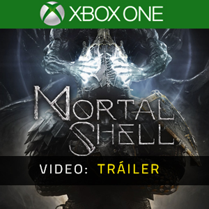 Video de juego de Mortal Shell