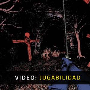 Mortal Sin - Jugabilidad