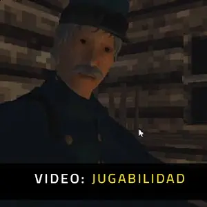 Mortisomem - Video de Jugabilidad