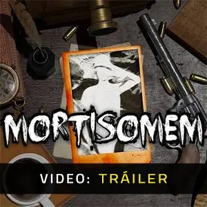 Mortisomem - Video Tráiler