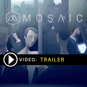 Comprar Mosaic CD Key Comparar Precios