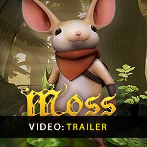 Comprar Moss CD Key Comparar Precios
