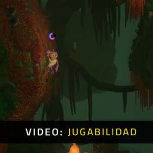Mother Machine – Jugabilidad