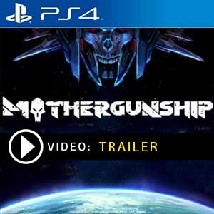 Comprar Mothergunship PS4 Barato Comparar Precios