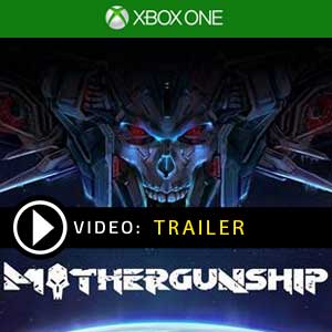 Comprar Mothergunship Xbox One Barato Comparar Precios