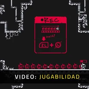 MotionRec - Video de Jugabilidad
