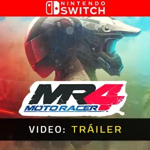 Moto Racer 4 - Tráiler de Video