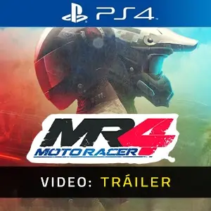 Moto Racer 4 - Tráiler de Video