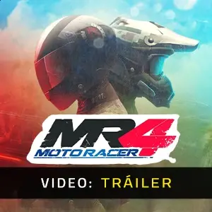 Moto Racer 4 - Tráiler de Video