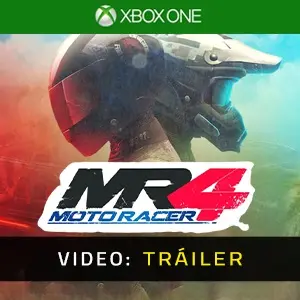 Moto Racer 4 - Tráiler de Video